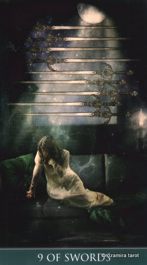 Thelema Tarot